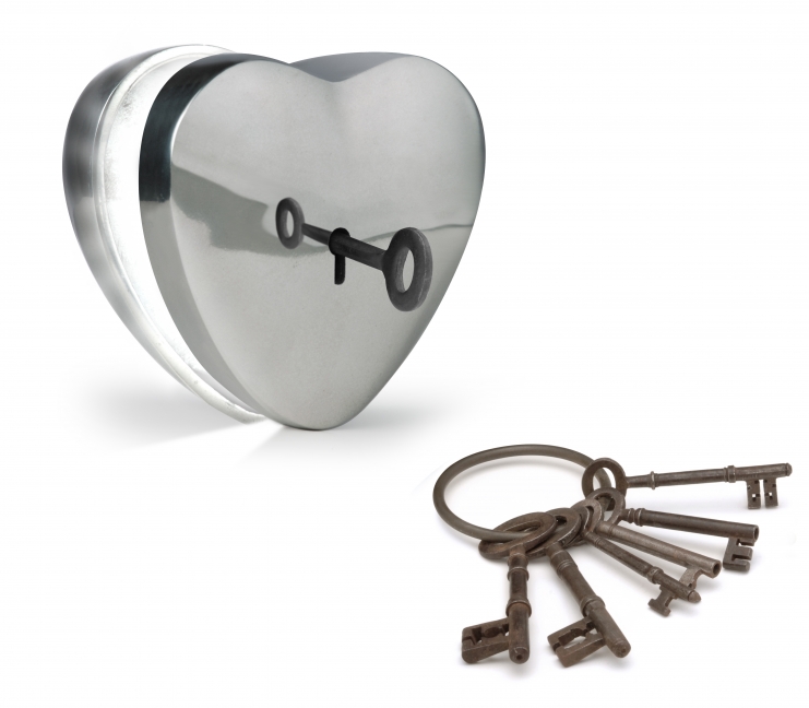 keys-heart