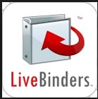livebinders1