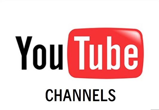 youtube-channels