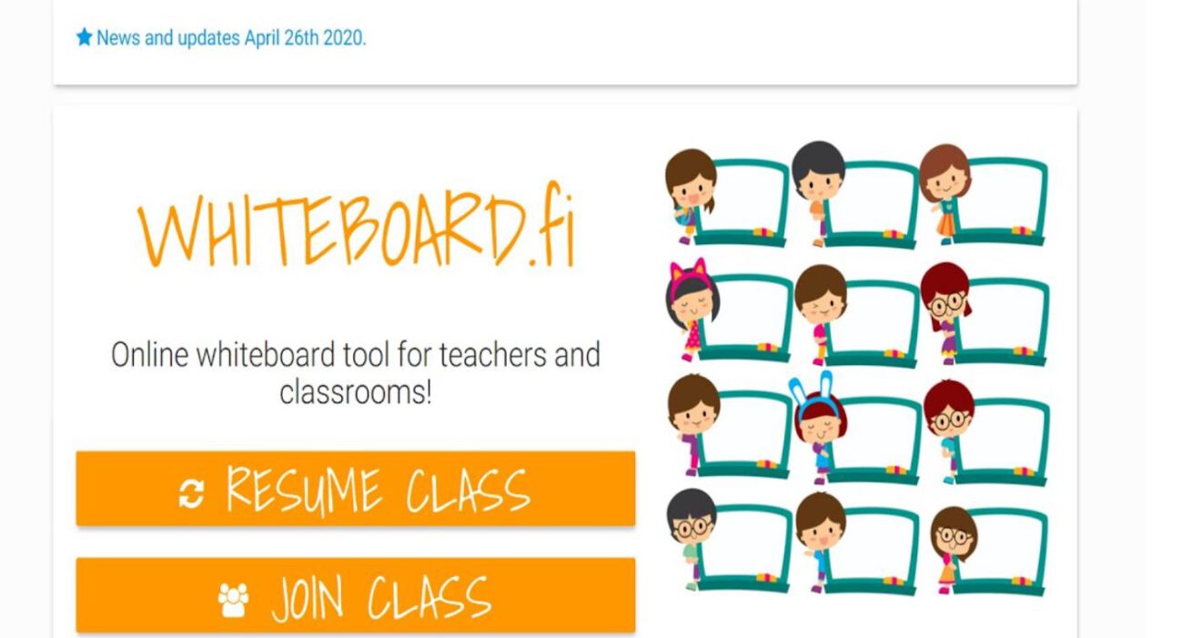 Padlet vs jamboard mytepon