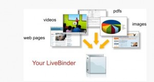 curation 3 livebinder