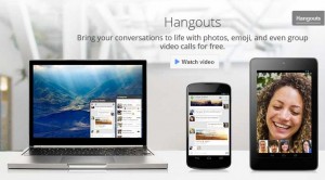 hangouts 2