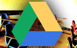 google-drive-education