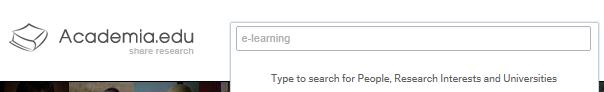 academia search searching