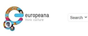 EUROPEANA 1 LOGO