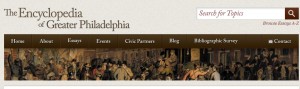 encyclopdia of phildelpia 2