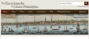 phildelphia encyclopedia  1