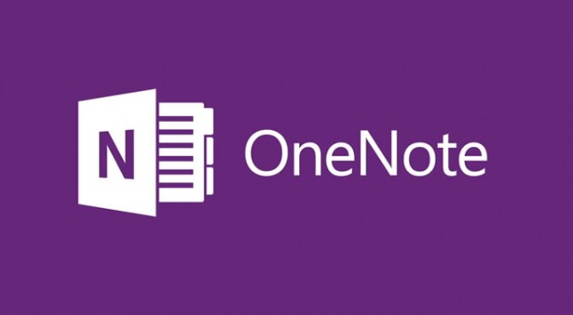 OneNote 4