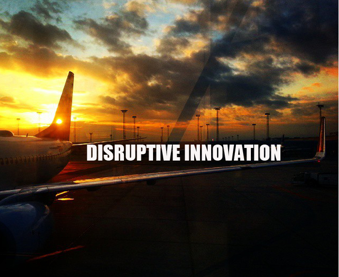 disruptive-innovation aeroplanesa